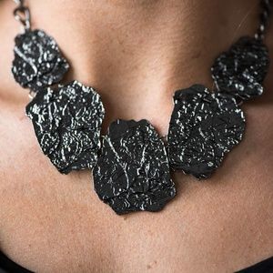 Magnificently Meteorite